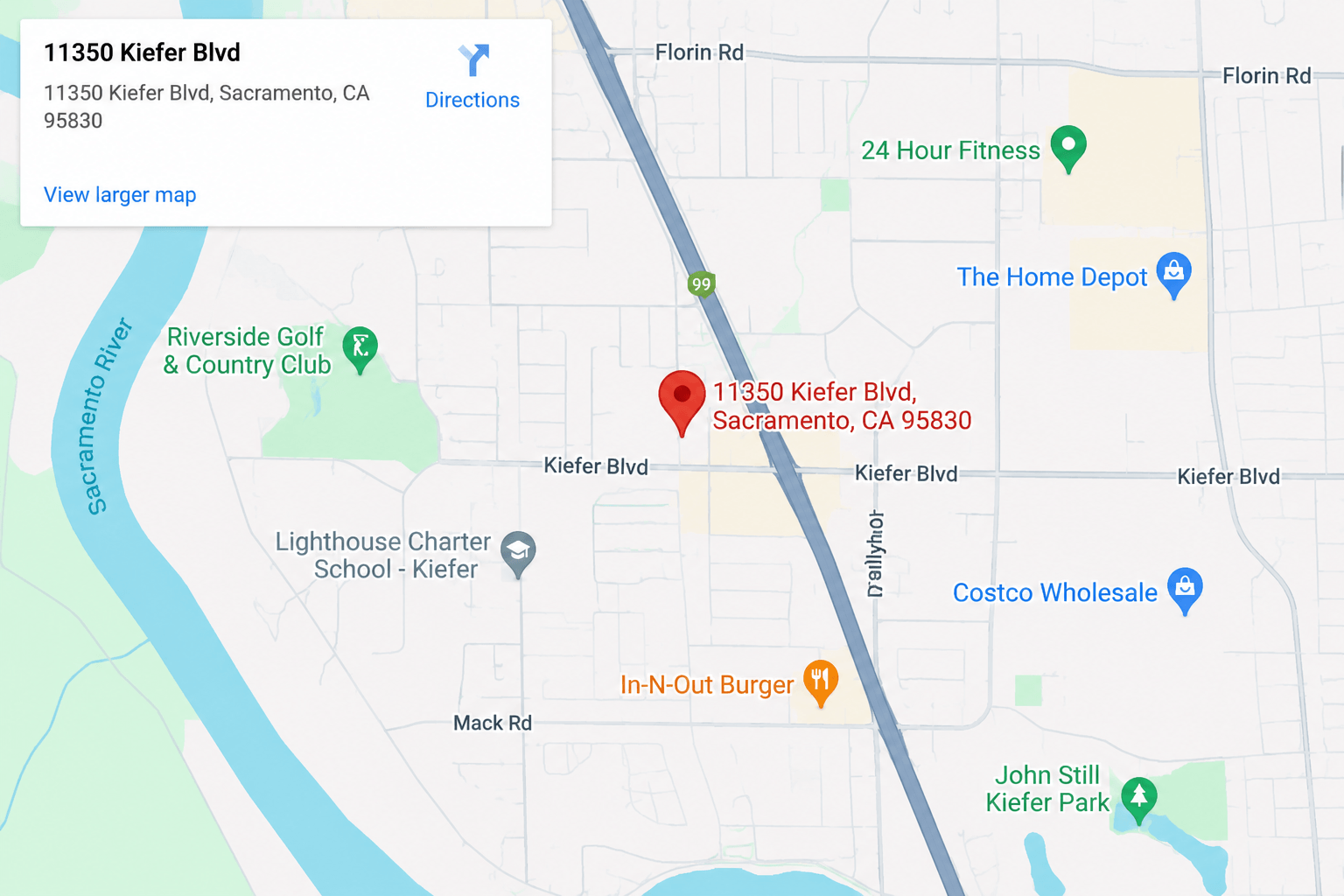 Google Map