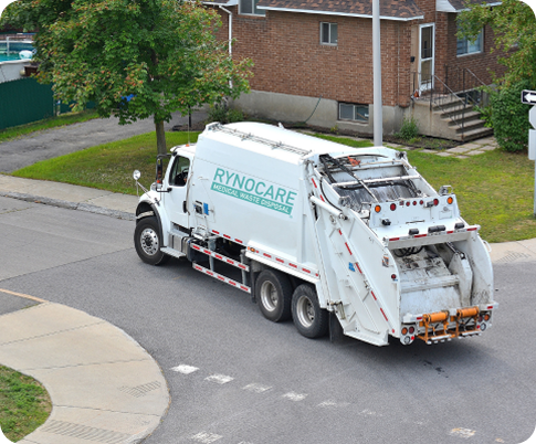 Rynocare Truck